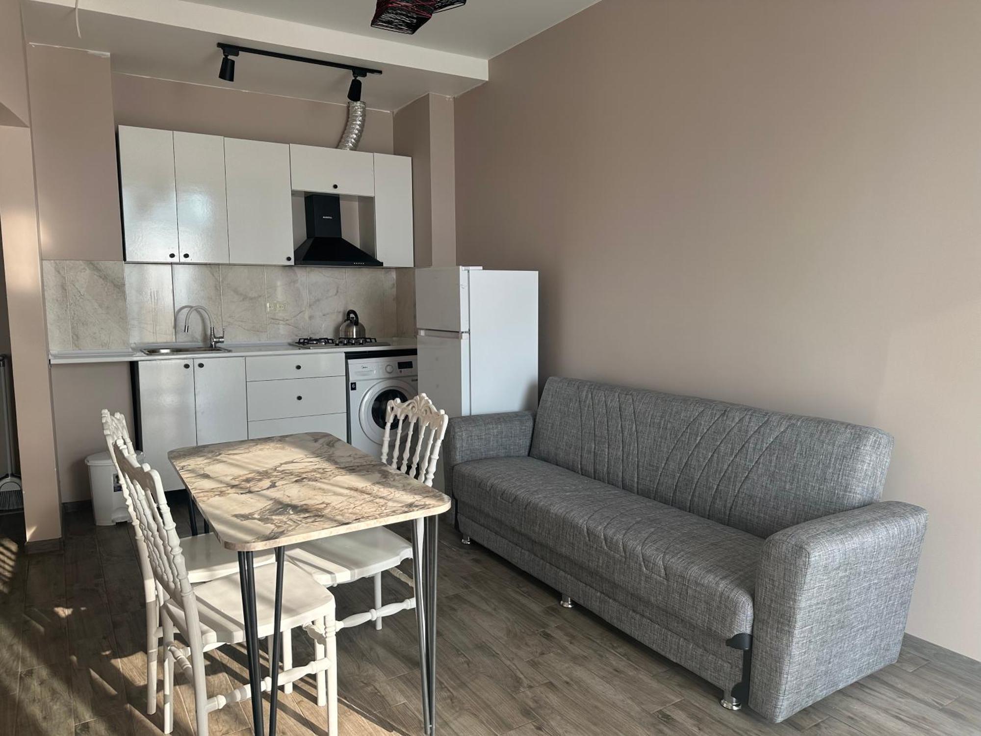 Apartmán Comple Del Mar Batumi Exteriér fotografie