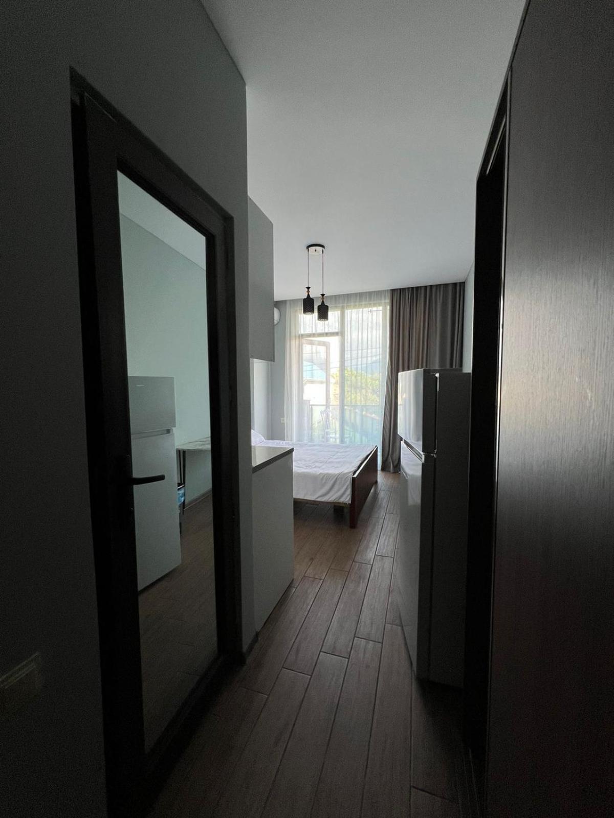 Apartmán Comple Del Mar Batumi Exteriér fotografie