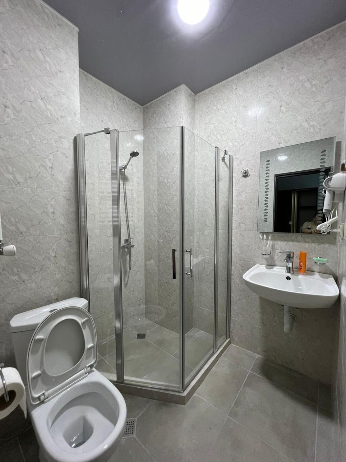 Apartmán Comple Del Mar Batumi Exteriér fotografie